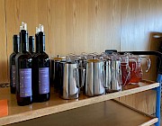 Seniorinnen und Senioren ab 65 Jahre